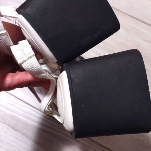 (71-3196)  Womens Wild fable Sandals Sz 9 - Picture 7 of 9